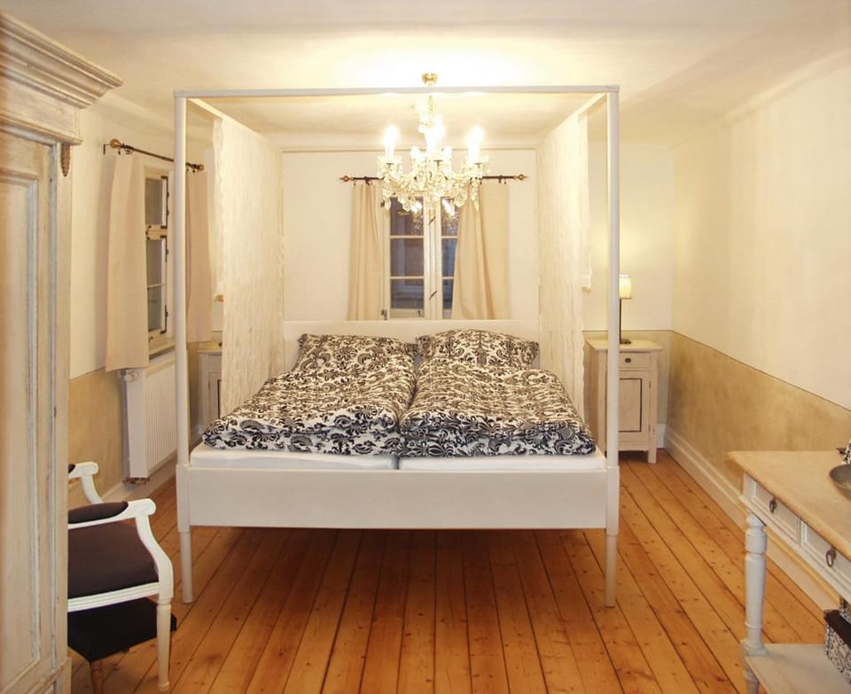 Gästehäuser Hölle 12 und Hölle 13 Bed and Breakfast in Bamberg