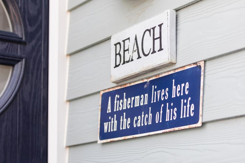 Beach Hut Suites Hotel in Bognor Regis