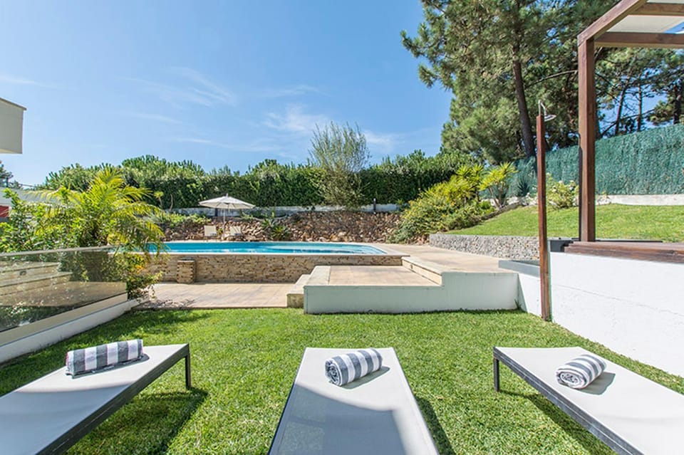 Villa Paraiso Comporta Villa in Setúbal, Portugal