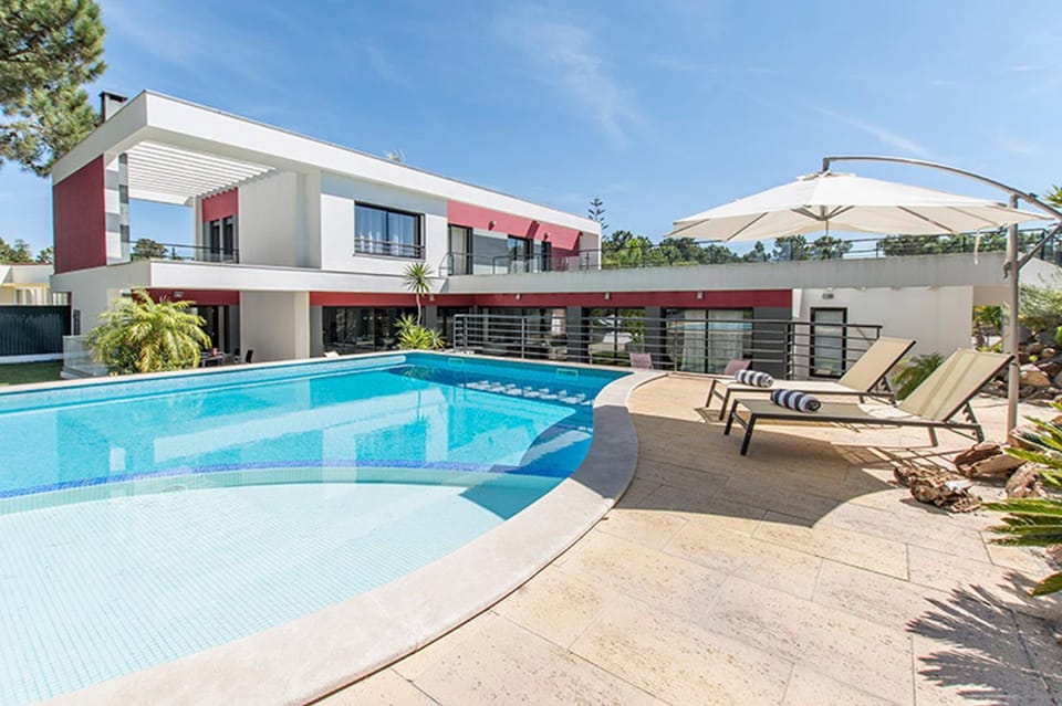 Villa Paraiso Comporta Villa in Setúbal, Portugal