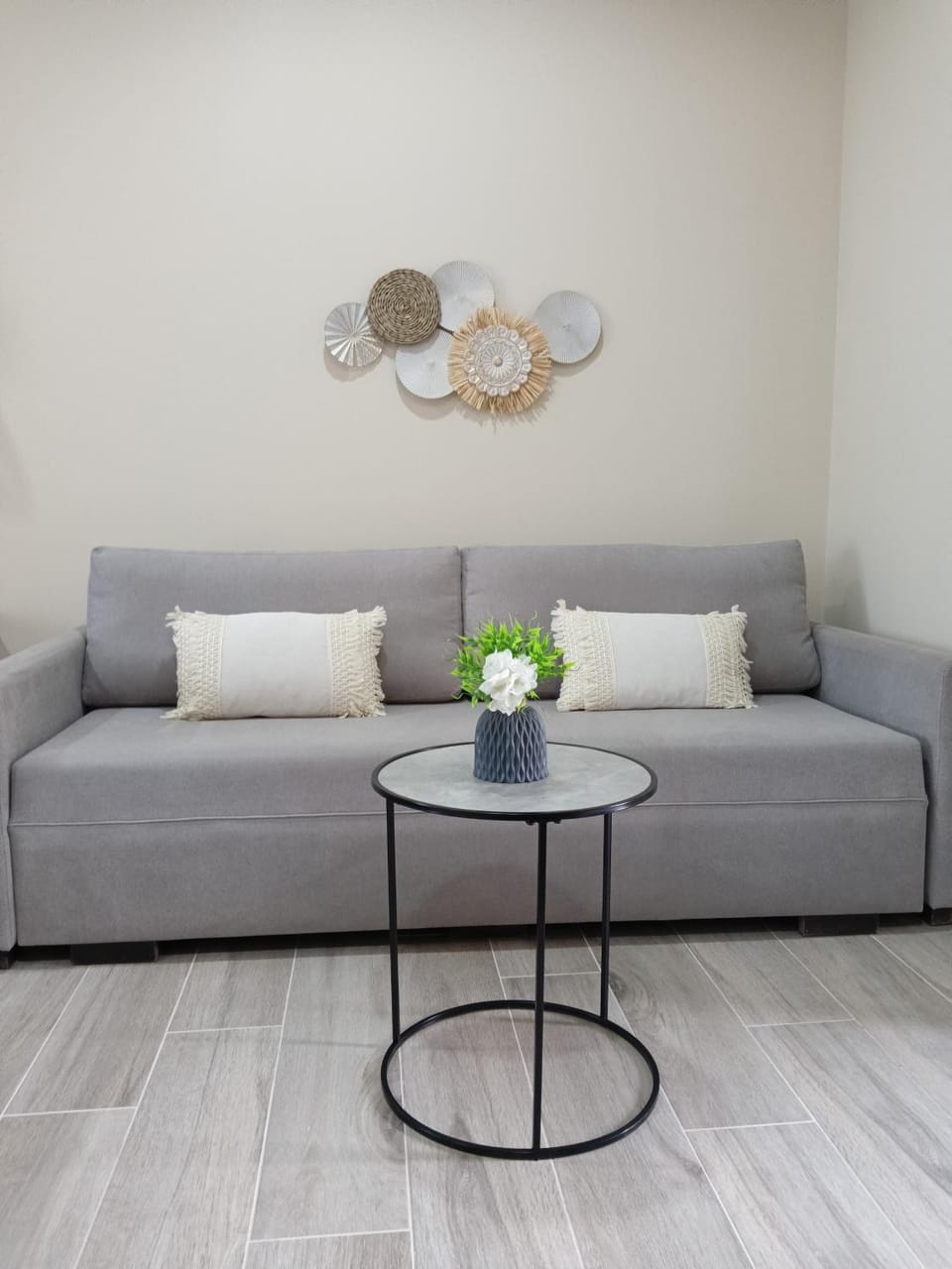 House Akis New Sarti Apartment in Halkidiki