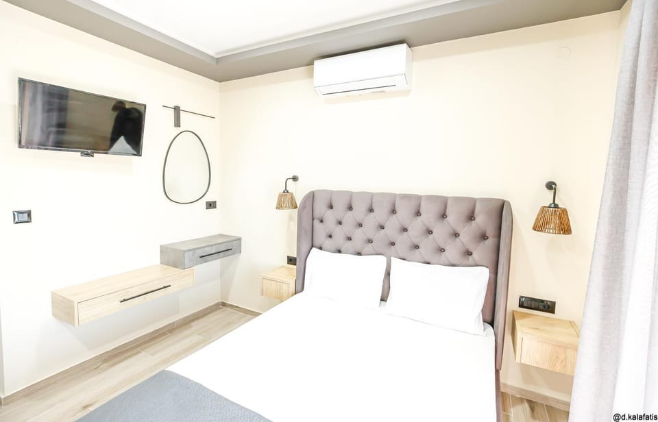 House Akis New Sarti Apartment in Halkidiki
