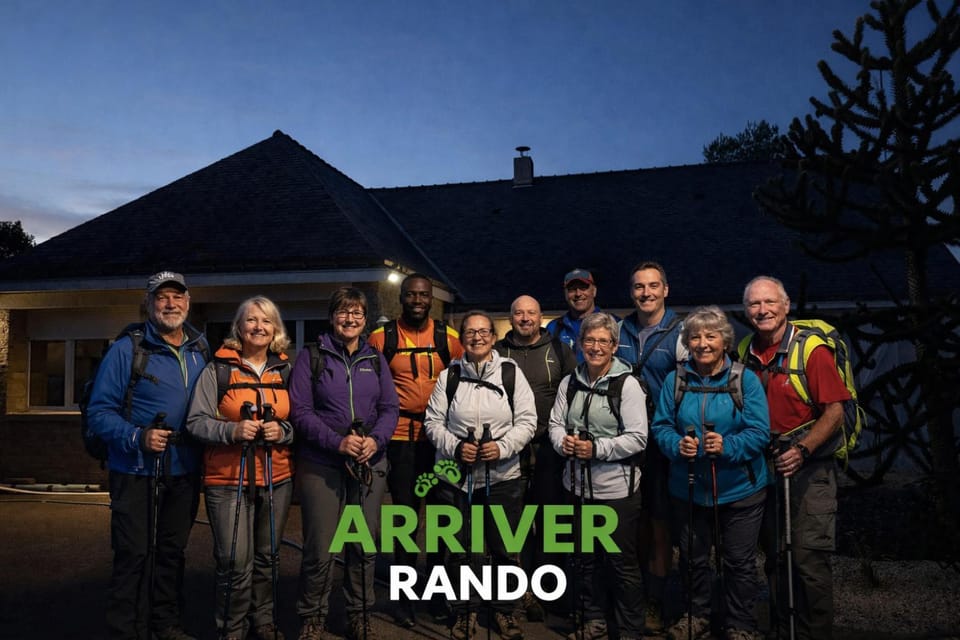 Night, People, Natural landscape, Text overlay, group of guests