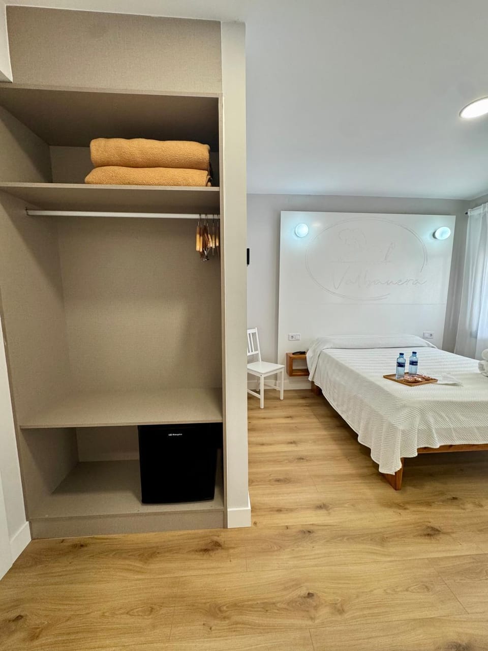 Valbanera Hotel in Cantabria