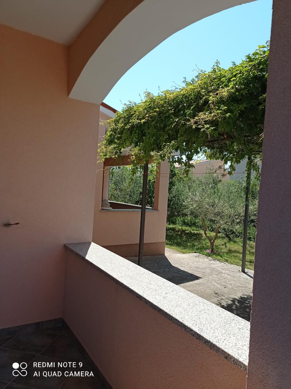 Soline - Emozione Apartment in Pula