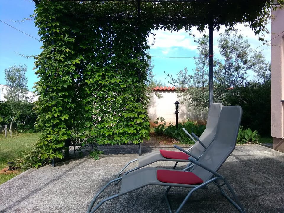 Soline - Emozione Apartment in Pula