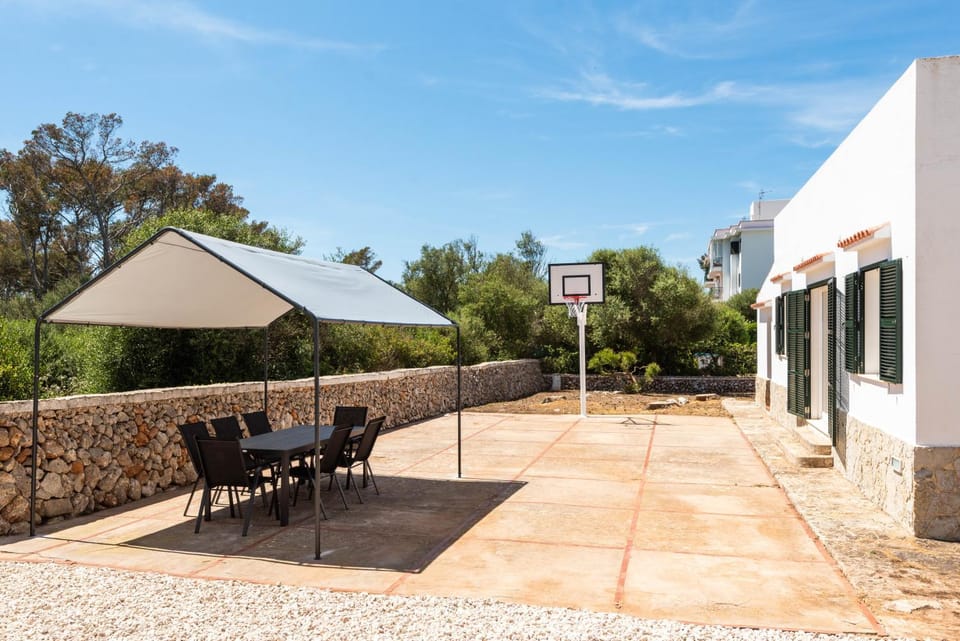 Villa Binisaret I by Mauter Villas Villa in Balearic Islands