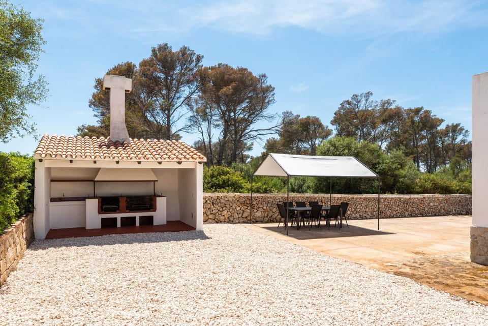 Villa Binisaret I by Mauter Villas Villa in Balearic Islands