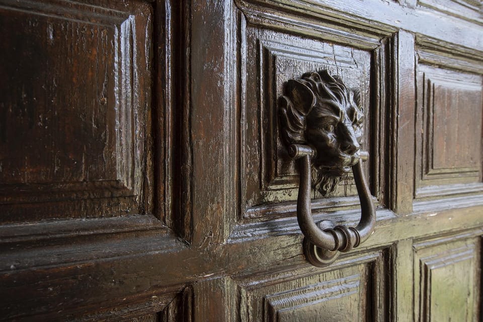 La Togata Hotellerie de Charme - Relais il Pozzo Bed and Breakfast in Tuscany