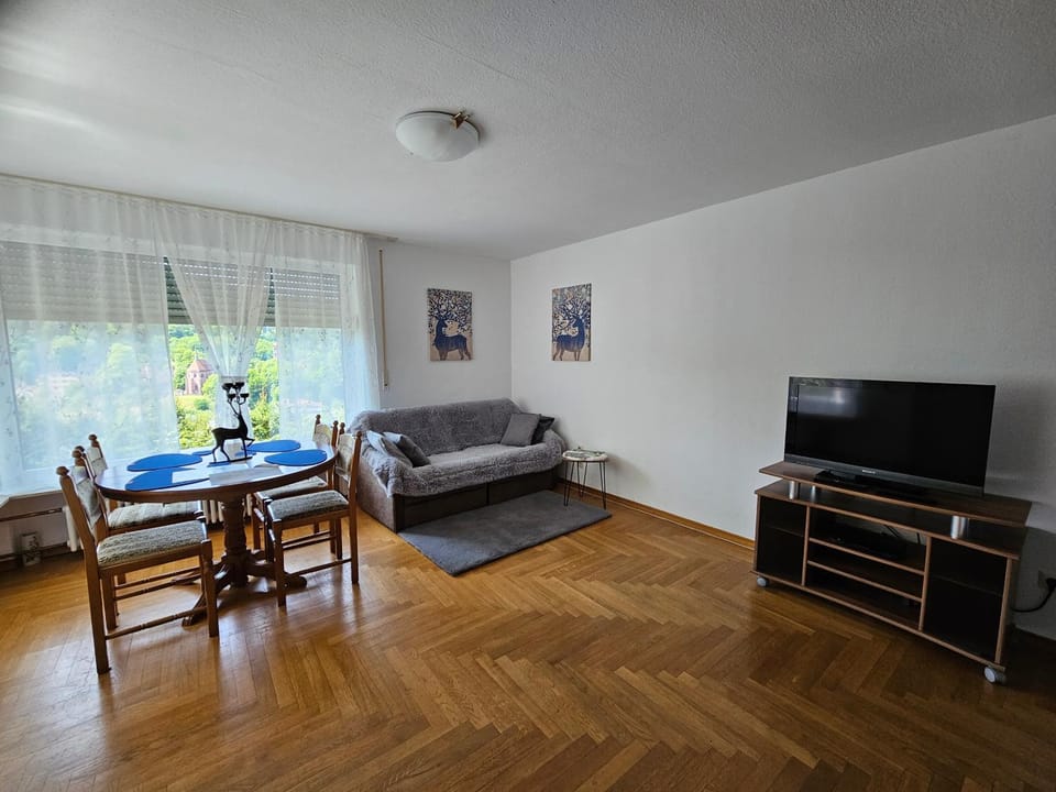 Miky Home Apartment in Baden-Württemberg