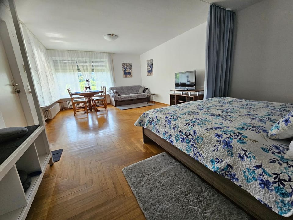 Miky Home Apartment in Baden-Württemberg