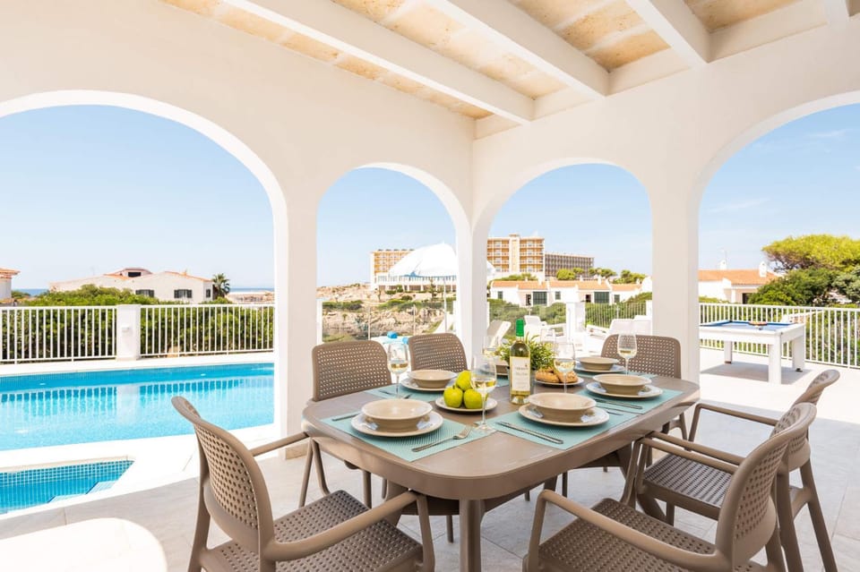 Off site, Balcony/Terrace, Swimming pool