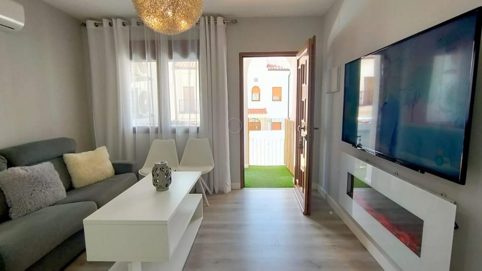 Suite Ruidera Beach Apartment in Castile-La Mancha