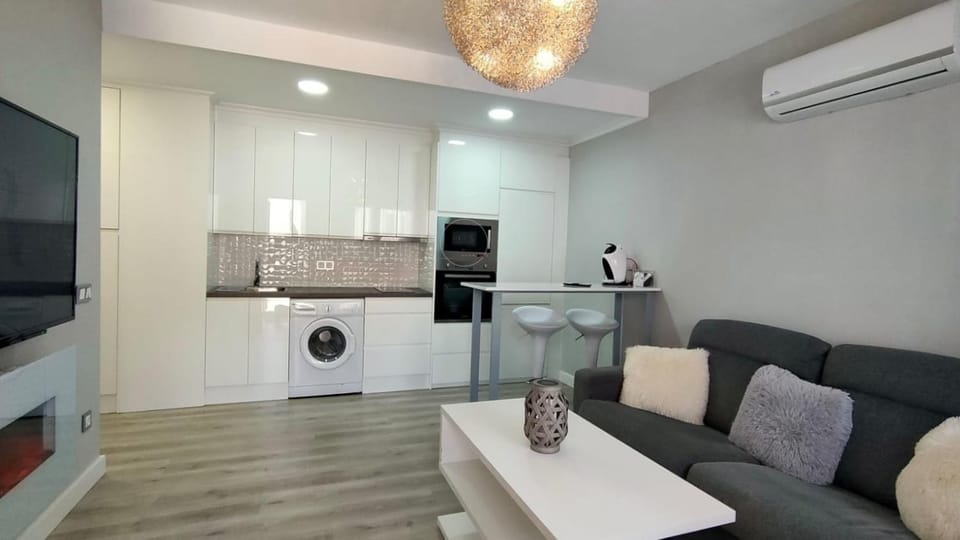 Suite Ruidera Beach Apartment in Castile-La Mancha