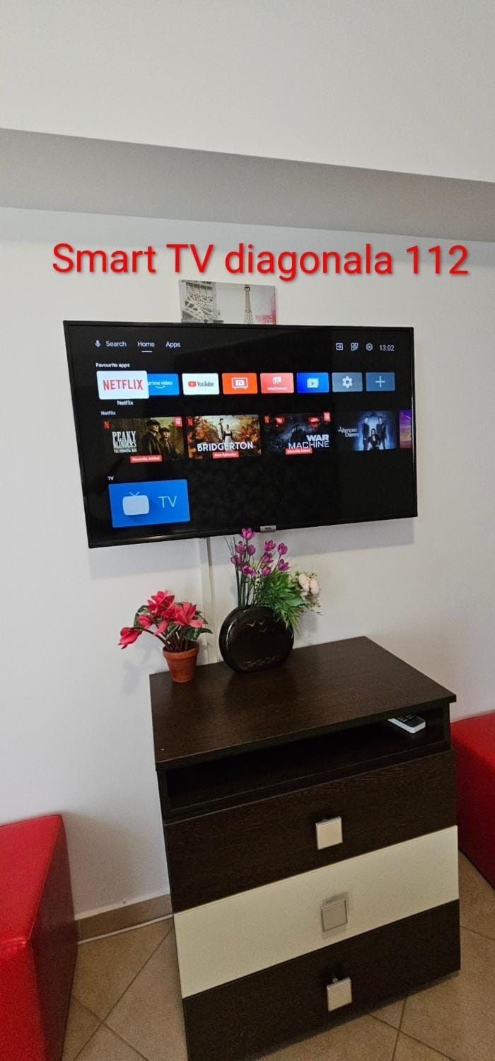 TV and multimedia
