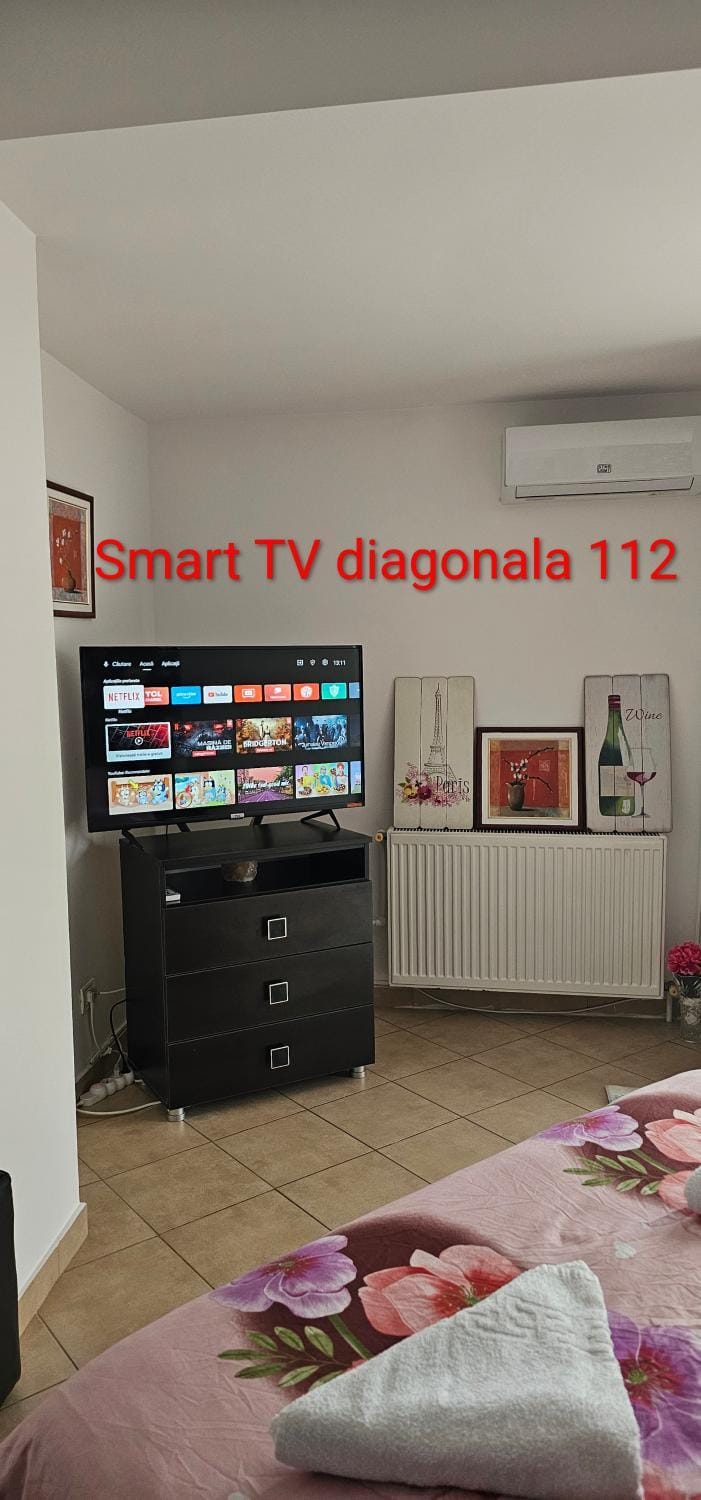 TV and multimedia