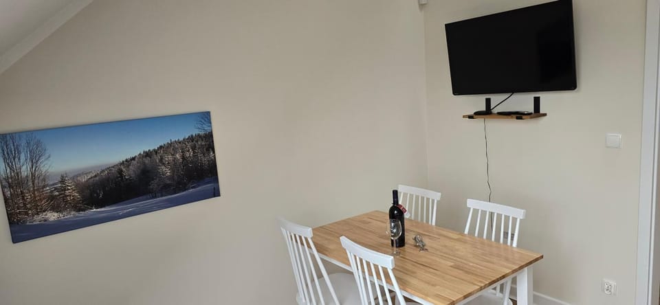 Apartamenty Pod Skalitem Apartment in Poland