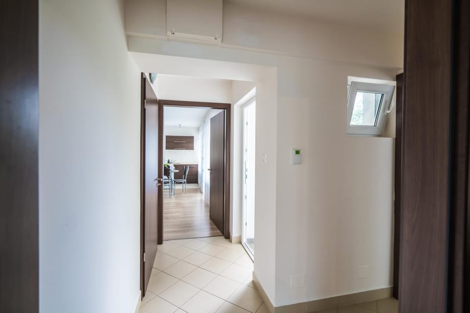 Property building, Lobby or reception
