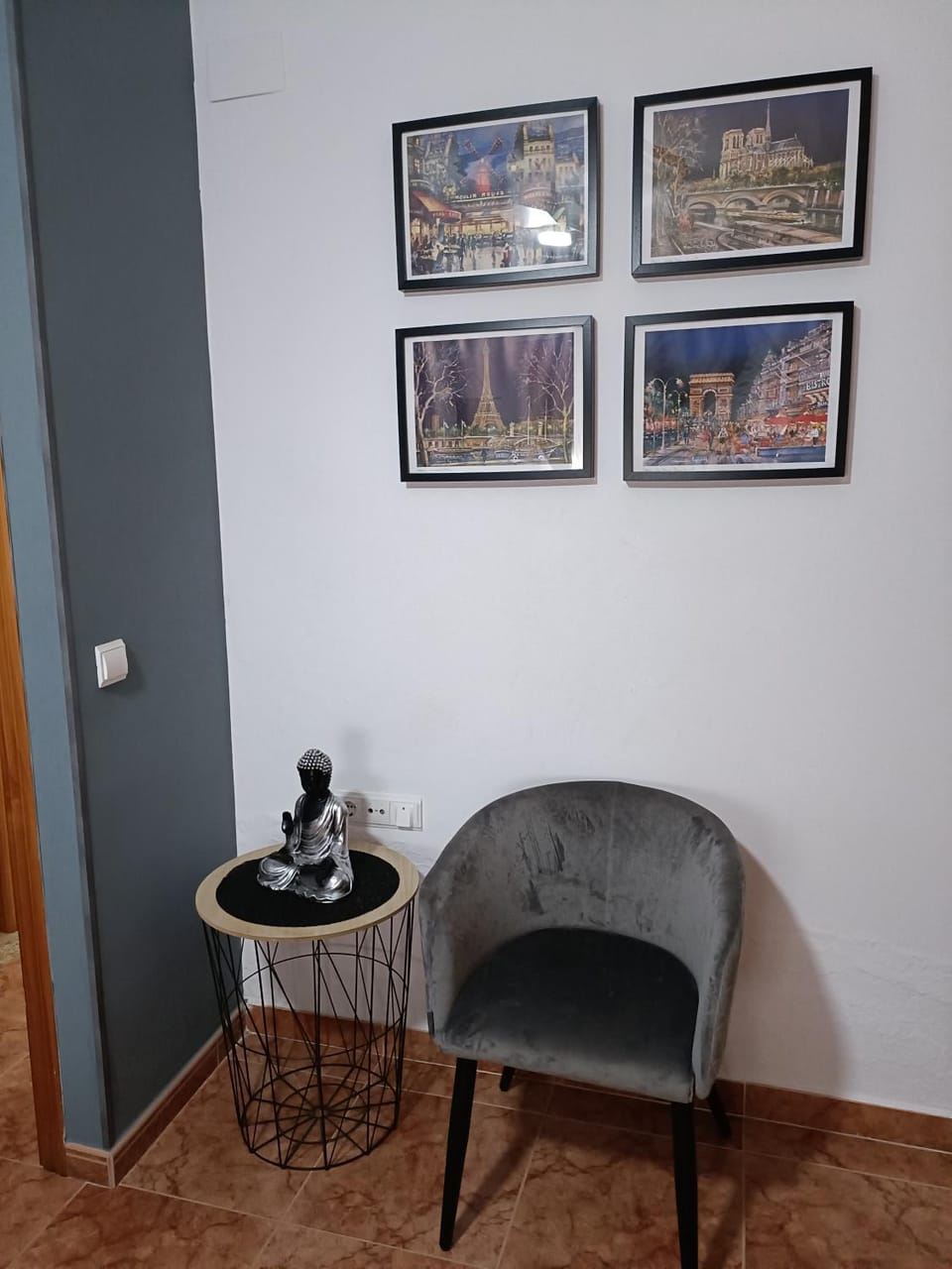 Conil paraíso Apartment in Conil de la Frontera
