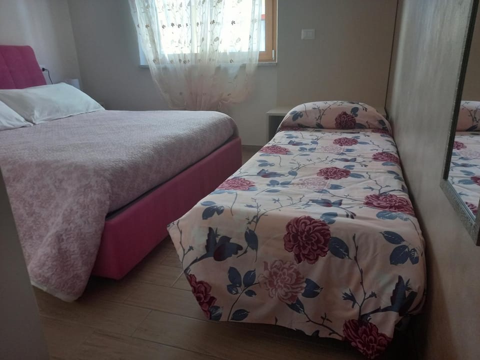 B&B Mediterraneo Bed and Breakfast in Calabria