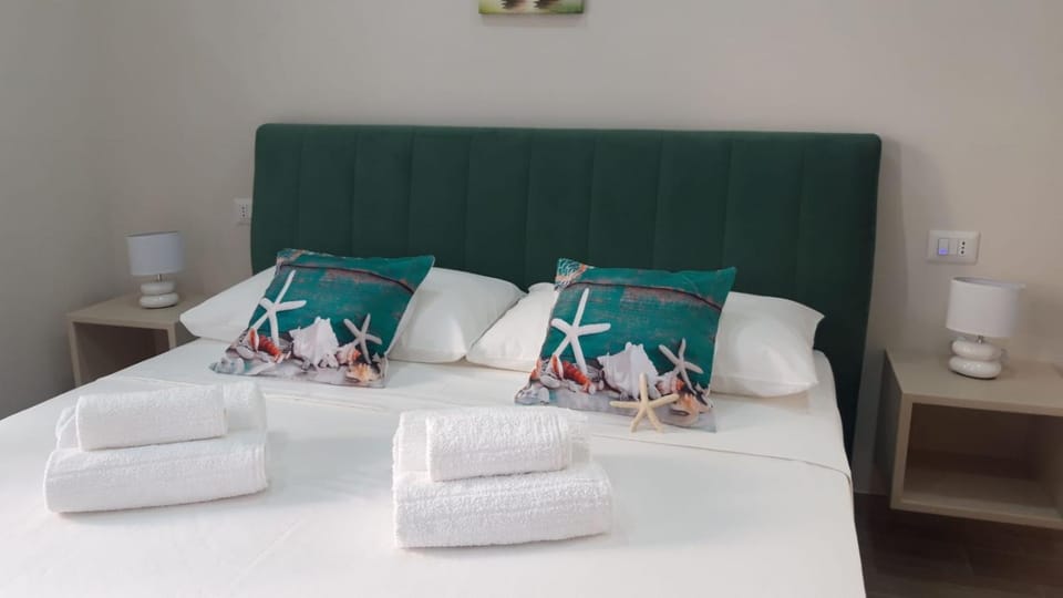 B&B Mediterraneo Bed and Breakfast in Calabria