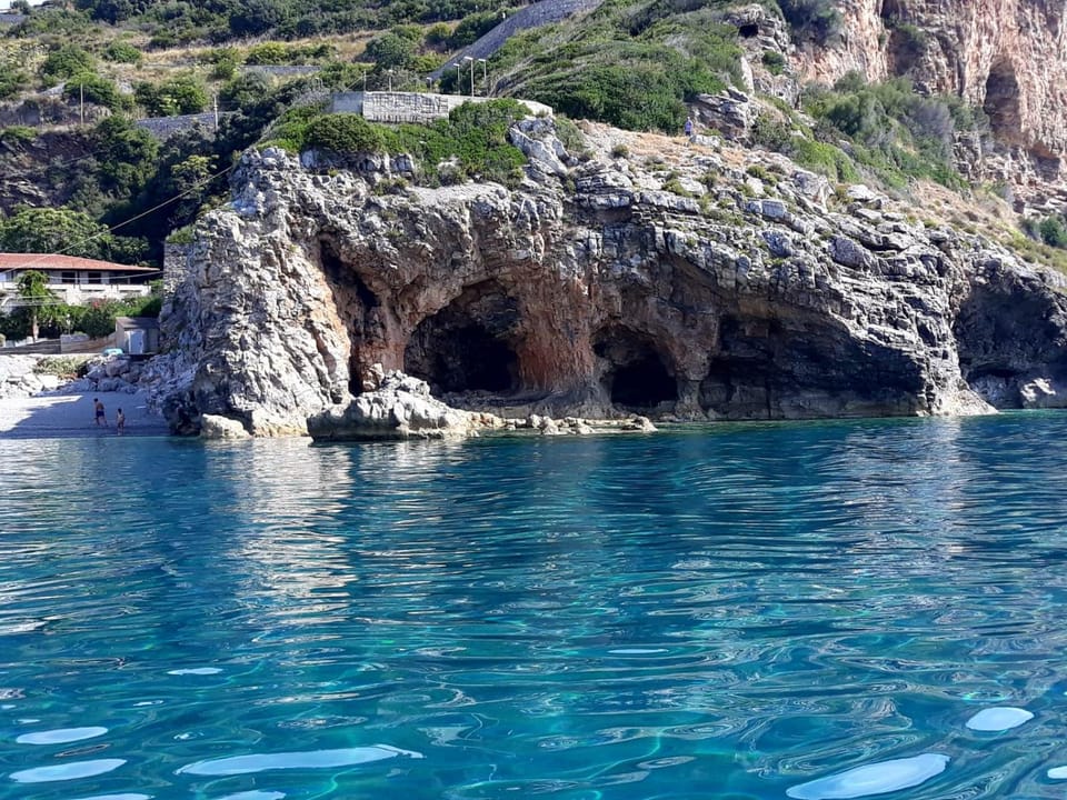 Natural landscape