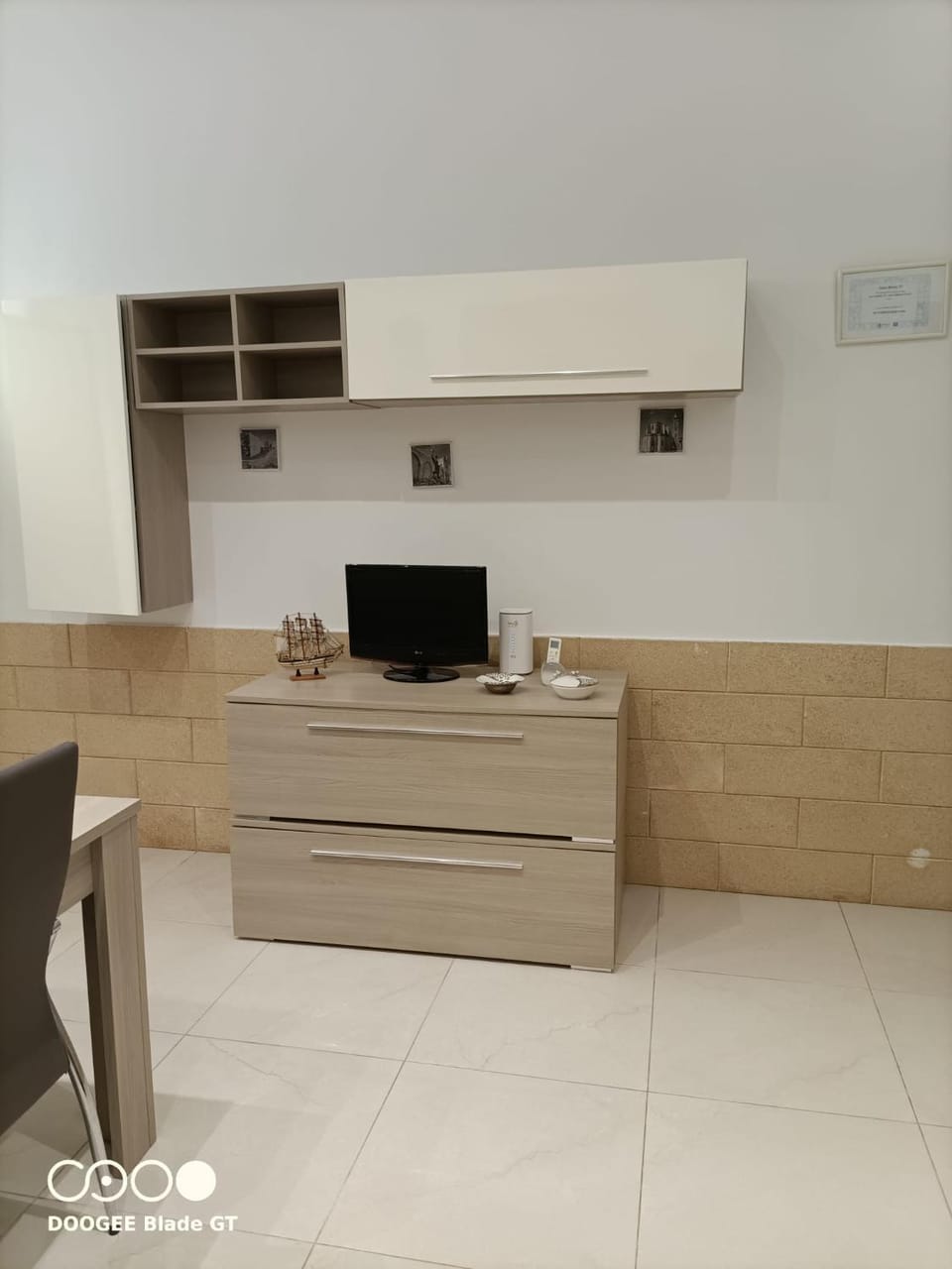 TV and multimedia
