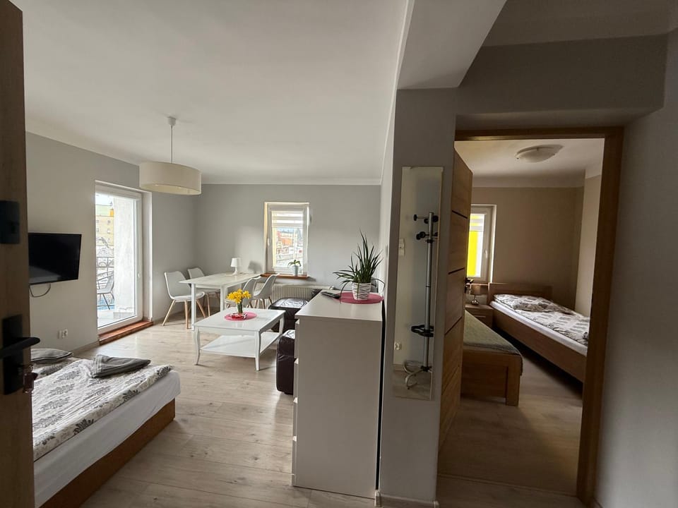 Willa Nad Potokiem Apartment hotel in Lower Silesian Voivodeship