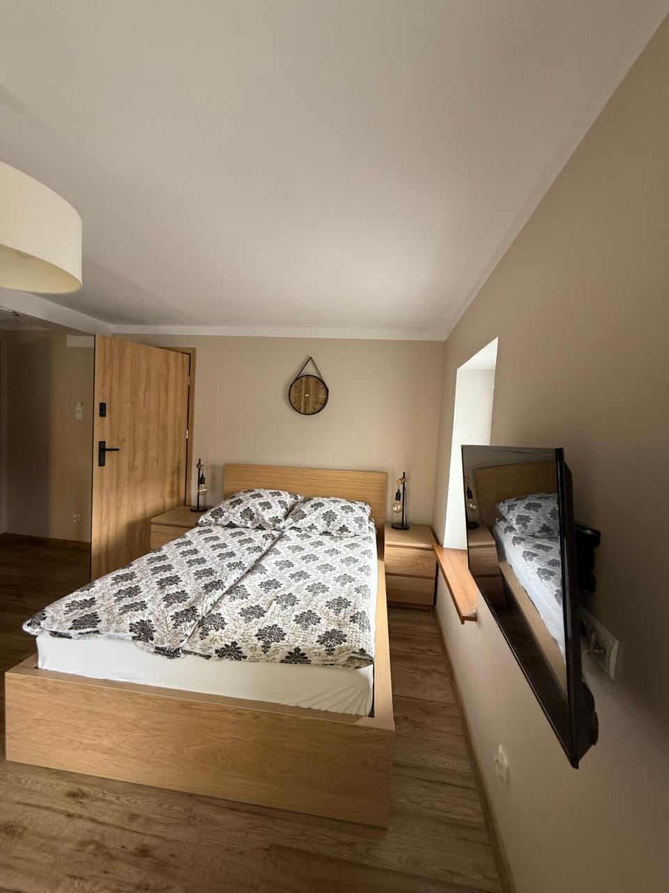 Willa Nad Potokiem Apartment hotel in Lower Silesian Voivodeship