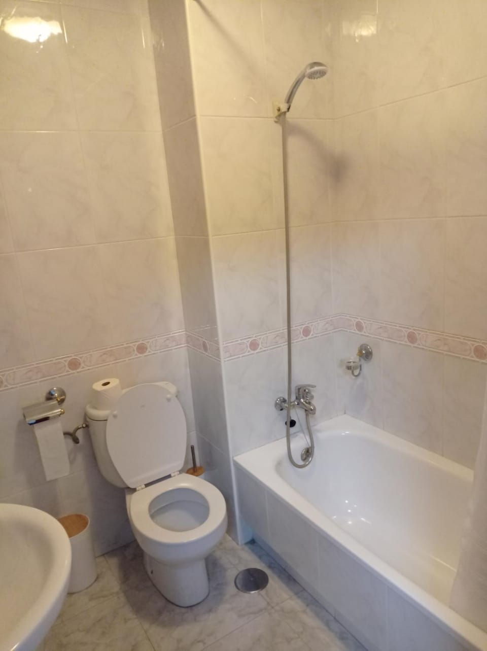 Bathroom, Bath