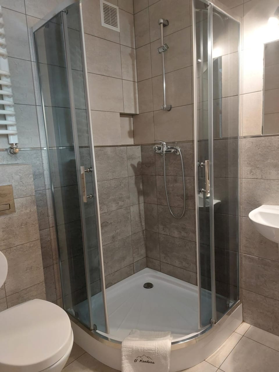 Pokoje Gościnne U Kantora Vacation rental in Lesser Poland Voivodeship