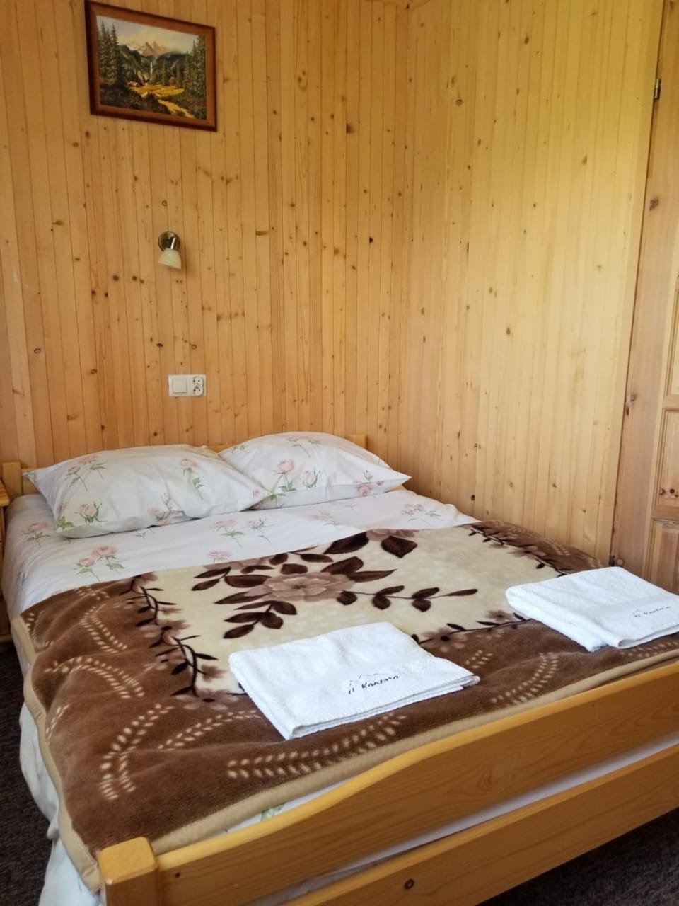Pokoje Gościnne U Kantora Vacation rental in Lesser Poland Voivodeship