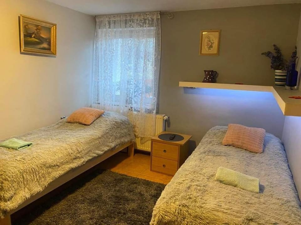 U Wojciecha Apartment in Lower Silesian Voivodeship
