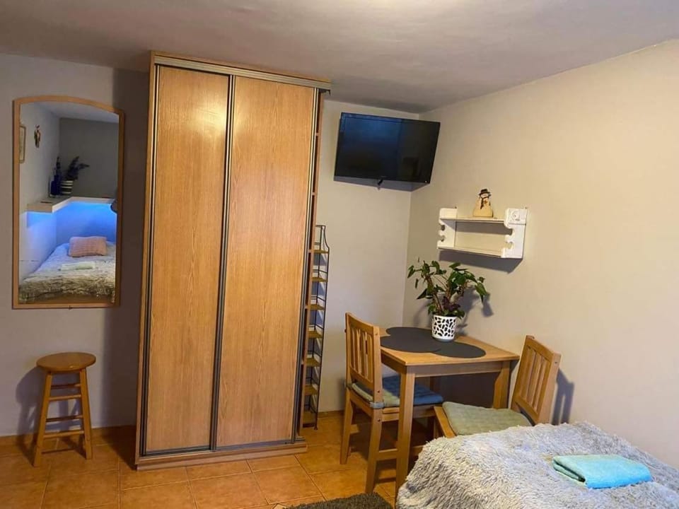 U Wojciecha Apartment in Lower Silesian Voivodeship