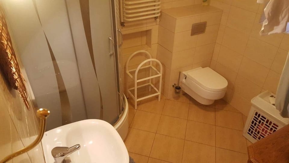 U Wojciecha Apartment in Lower Silesian Voivodeship