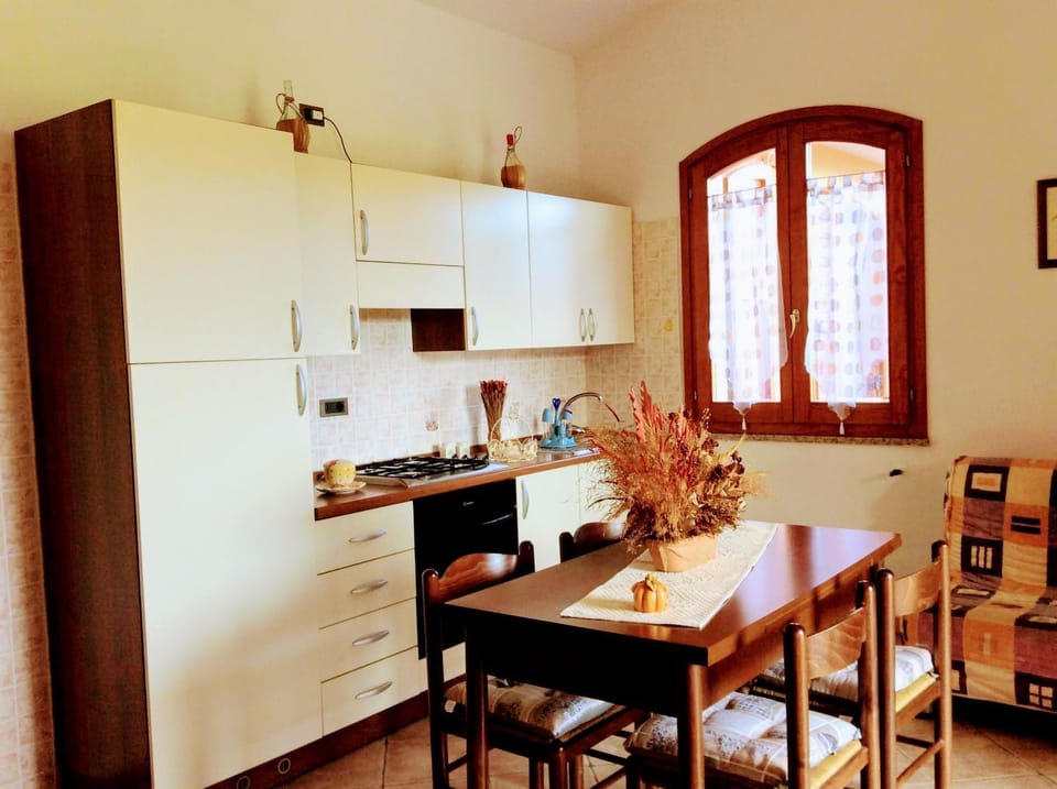 Il mirto e l'oleandro House in Teulada