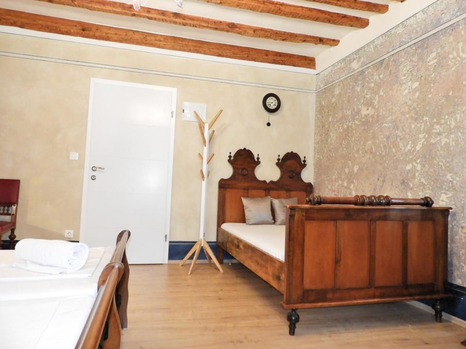 Zupan 1 - apartman Bed and Breakfast in Krk