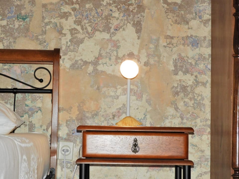 Zupan 1 - apartman Bed and Breakfast in Krk