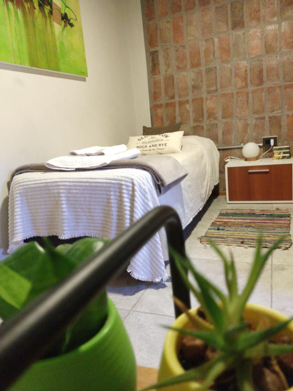 Kairós 2 - Departamentos Temporarios Santa Fe Apartment in Santa Fe