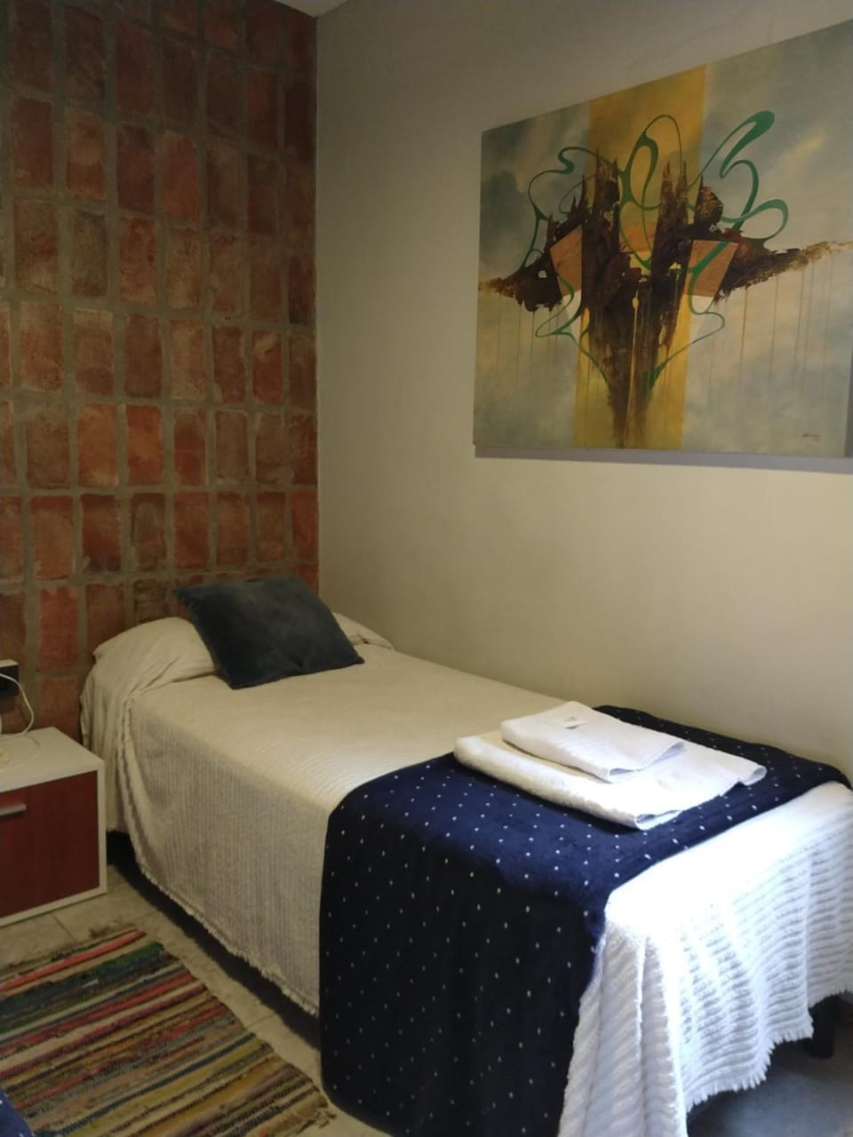 Kairós 2 - Departamentos Temporarios Santa Fe Apartment in Santa Fe