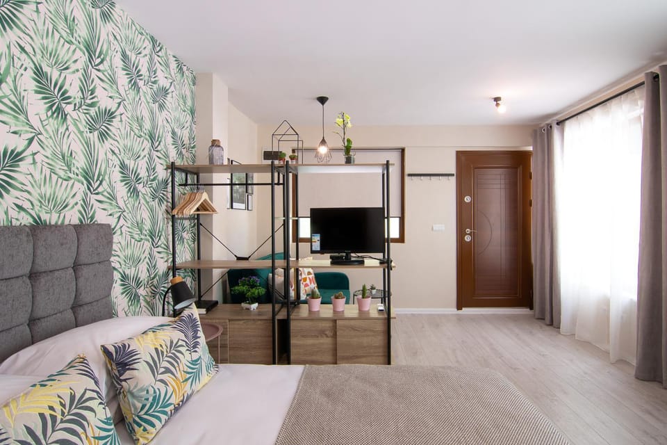 The Cozy Studio, Varna City Centre Apartment in Varna