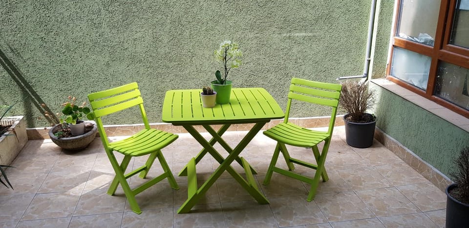 The Cozy Studio, Varna City Centre Apartment in Varna