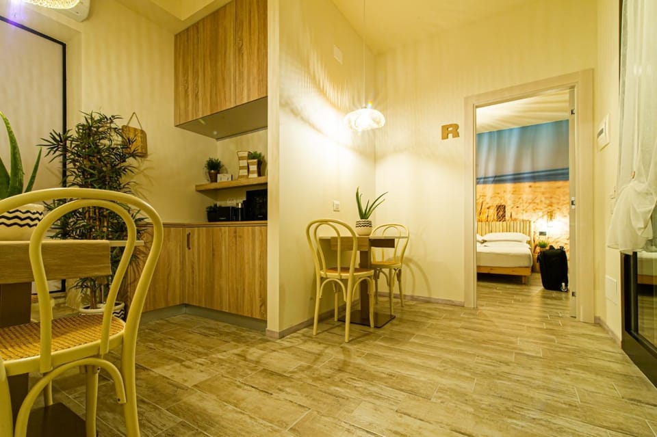 B&B 49 passi Bed and Breakfast in Fano