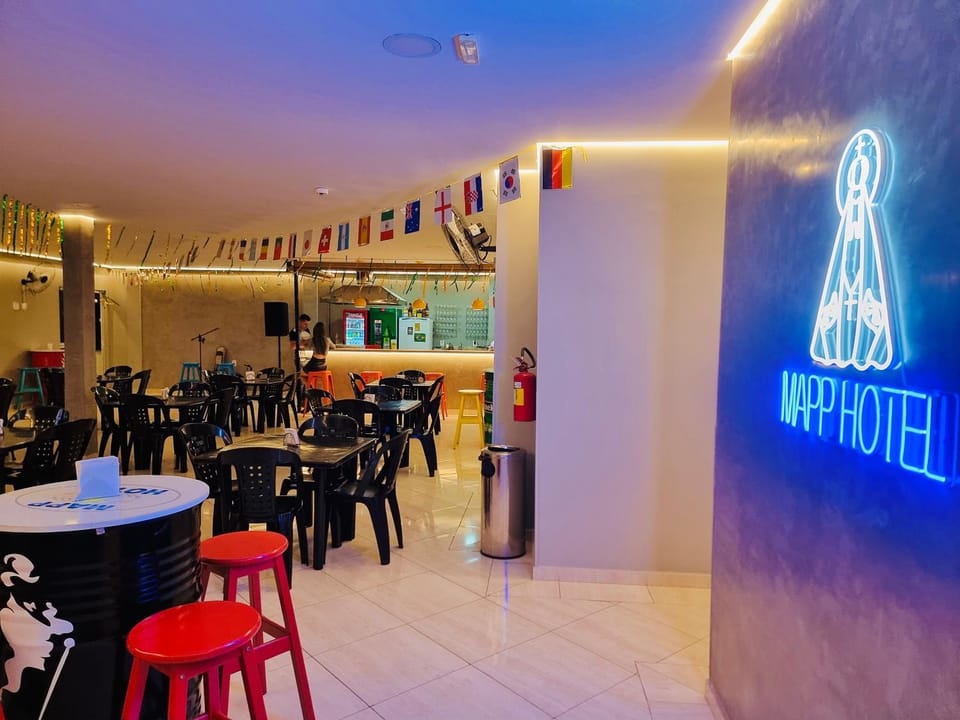 Lounge or bar