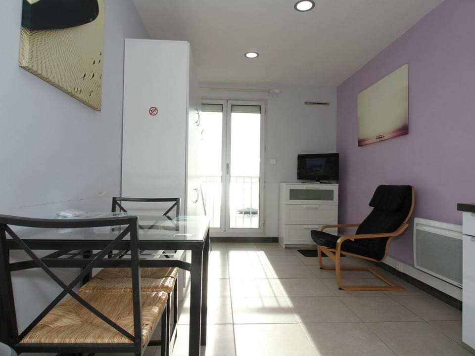 Studio climatisé avec WIFI à Balaruc-les-Bains - FR-1-553-23 Apartment in Balaruc-les-Bains