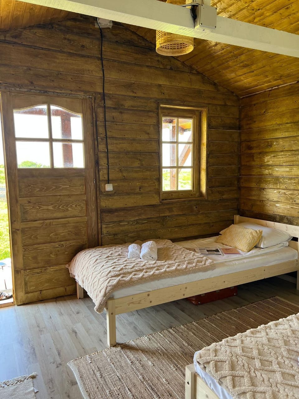 Rost Village Maciuca Country House in Romania