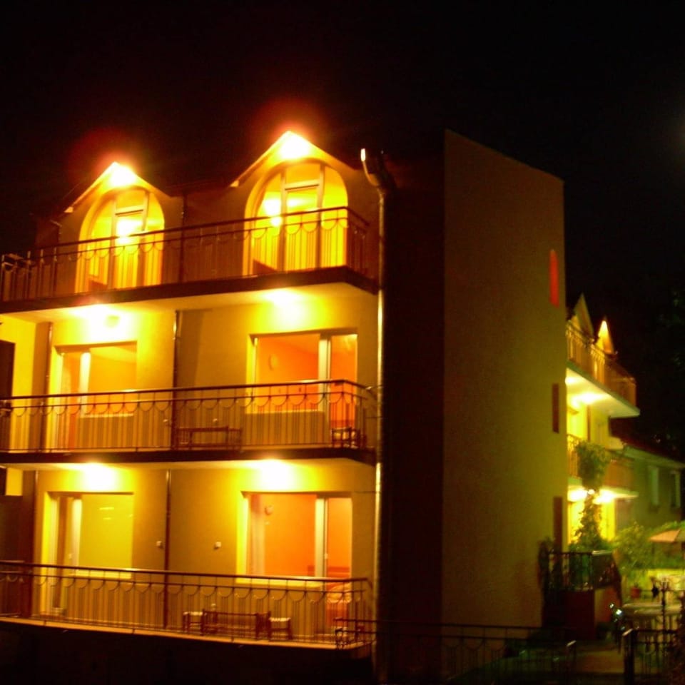 Familly hotel Randevu Hotel in Varna Province
