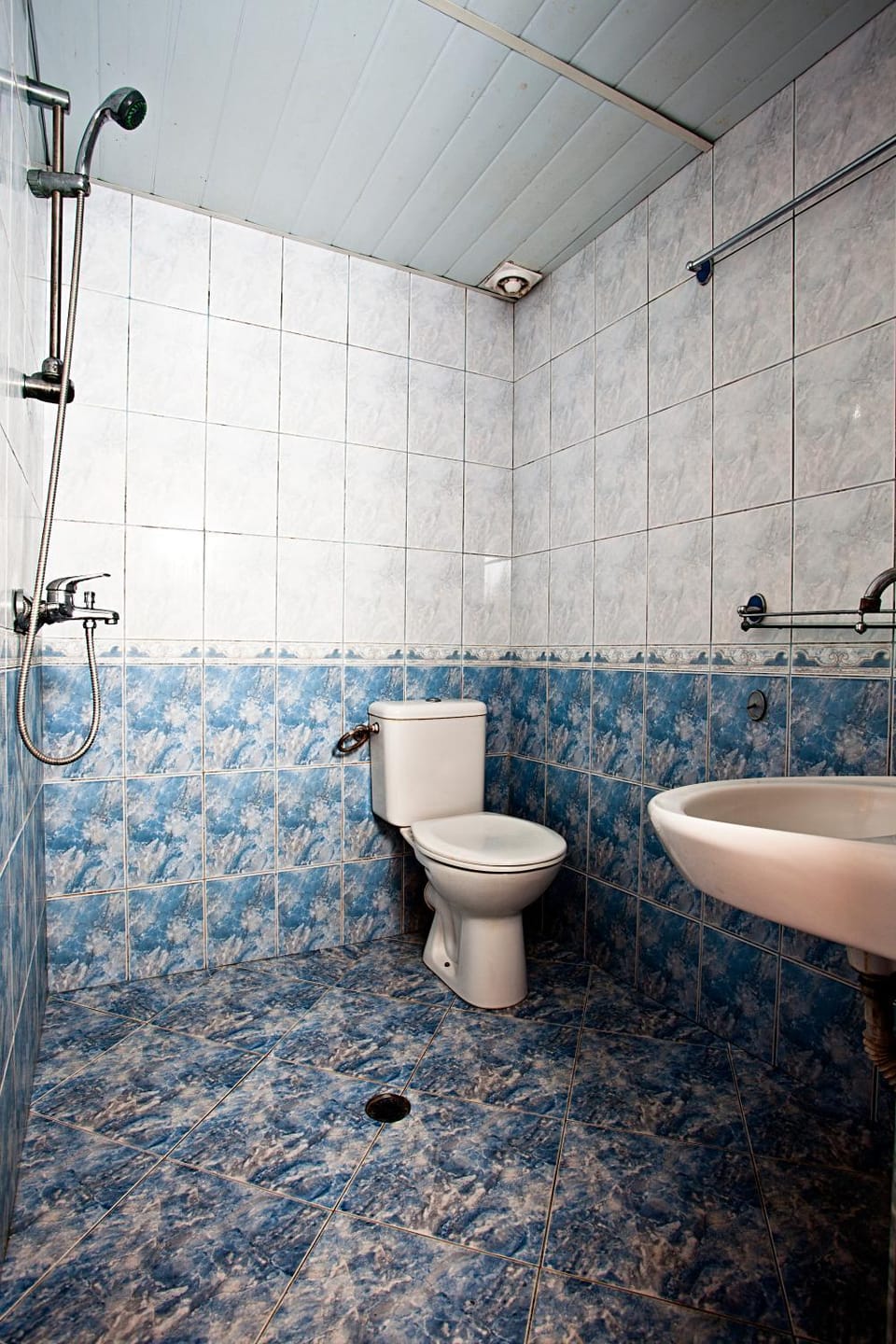 Familly hotel Randevu Hotel in Varna Province