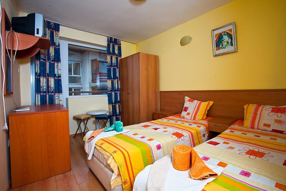 Familly hotel Randevu Hotel in Varna Province