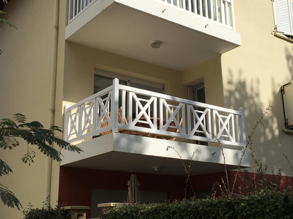Appartement T2 ocean location avec terrasse et parking privé 200mde la plage Apartment in Moliets-et-Maa